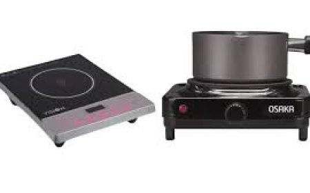 বাংলাদেশের সেরা ইলেকট্রিক চুলা এর মূল্য - ইলেকট্রিক চুলা দাম ২০২৫