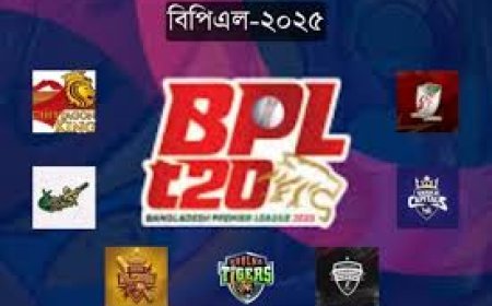 BPL উপলক্ষে টেলিটকের সেরা ডাটা অফার 2025