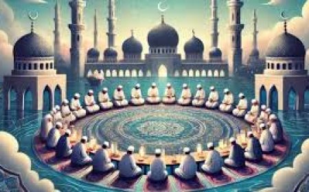 বাংলাদেশে শবে বরাত ২০২৫ কত তারিখে