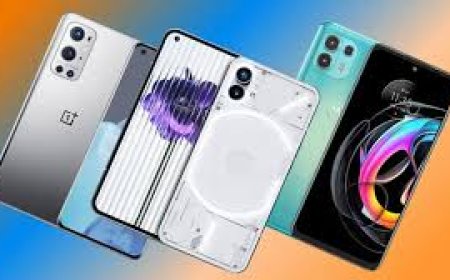 ২০ থেকে ২৫ হাজার টাকার ফোন ২০২৫ - সেরা ৫০ টি ফোন