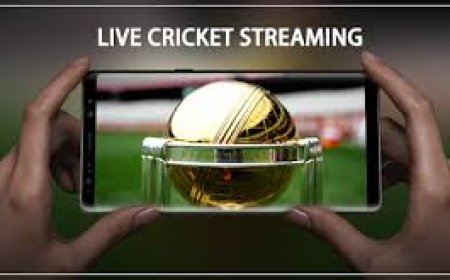 ilt20 ক্রিকেট লাইভ দেখার অ্যাপস ও ওয়েবসাইট