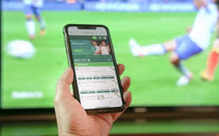 লাইভ ফুটবল খেলা দেখার সেরা অ্যাপস