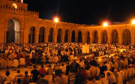 ২০২৫ সালের রমজানের ক্যালেন্ডার, সাহরি ও ইফতারের সময়সূচি