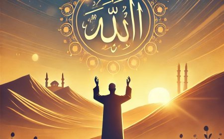 সফলতার চাবিকাঠি - ইসলামিক মোটিভেশনাল স্পিচ