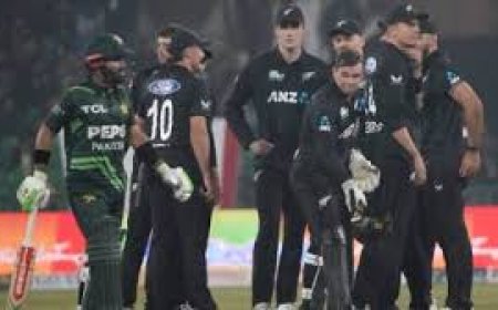 pakistan vs new zealand live match