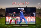 আইপিএল ক্রিকেট লাইভ - IPL Tv Aibd24