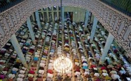 তারাবির নামাজ না পড়লে কি গুনাহ হবে