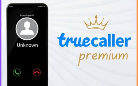 Truecaller premium  | P2