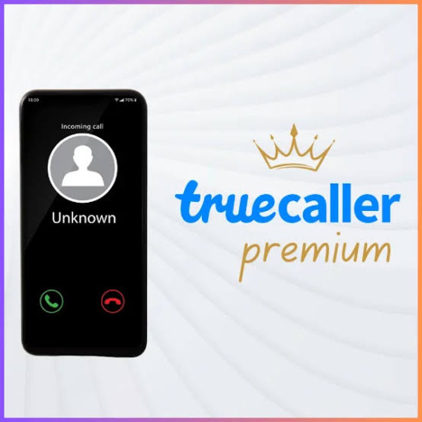 Truecaller premium | P2